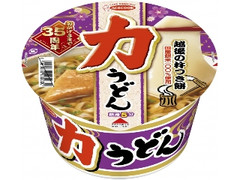 エースコック 力うどん カップ99g