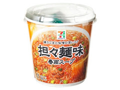 担々麺味 春雨スープ カップ25g