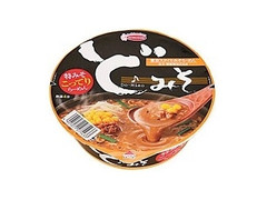 エースコック ど・みそ監修 特みそこってりらーめん 商品写真