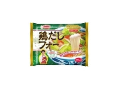 Pho・ccori気分 鶏だしフォー 袋50g