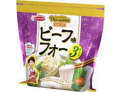 エースコック Pho・ccori気分 ビーフ味フォー 商品写真