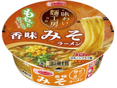 エースコック 味わい麺工房 香味みそラーメン 商品写真