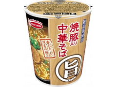 エースコック まる旨 中華そば カップ57g