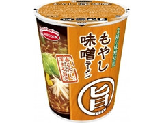 エースコック まる旨 味噌ラーメン カップ60g