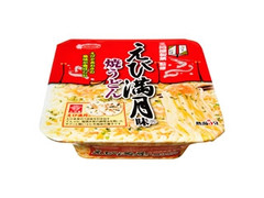 エースコック えび満月味焼うどん 商品写真