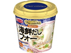 エースコック Pho・ccori気分 海鮮だしフォー カップ25g