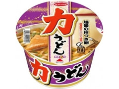 力うどん カップ99g