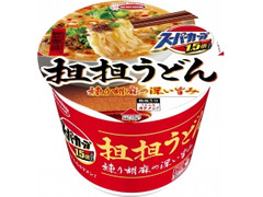 エースコック スーパーカップ1.5倍 担担うどん