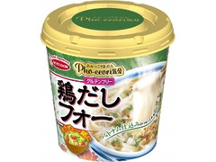 エースコック Pho・ccori気分 鶏だしフォー カップ33g