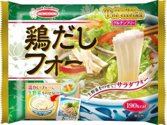 エースコック Pho・ccori気分 鶏だしフォー 袋50g