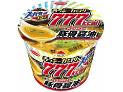 エースコック スーパーカップ1.5倍 ラッキーカロリー777 豚骨醤油ラーメン 商品写真