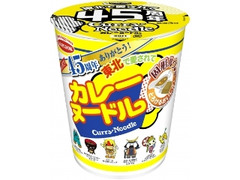 カレーヌードル カップ69g