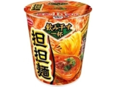 飲み干す一杯 担担麺 カップ76g