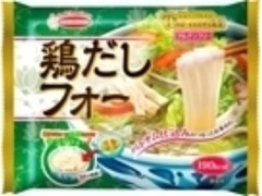 Pho・ccori気分 鶏だしフォー 袋50g