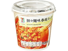 担々麺味春雨スープ カップ25g