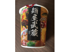 エースコック 麺屋 武蔵 商品写真