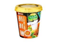 エースコック はるさめヌードル 担担麺 カップ64g