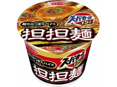 スーパーカップ1.5倍 担担麺 超やみつきスパイス仕上げ カップ124g