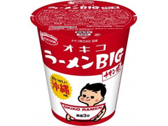 エースコック オキコラーメンBIG チキン味 商品写真