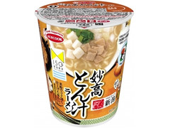 エースコック うまさぎっしり新潟 うんめぇ 妙高とん汁ラーメン 商品写真