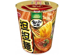 飲み干す一杯 担担麺 カップ76g