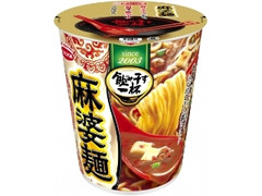 エースコック 飲み干す一杯 麻婆麺 カップ71g