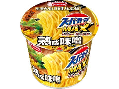 スーパーカップ MAX みそラーメン カップ138g