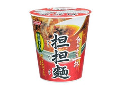 エースコック 飲み干す一杯 担担麺 カップ81g