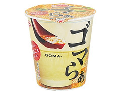 エースコック エースコック ゴマらぁ クリーミー豚骨ごまラーメン 商品写真