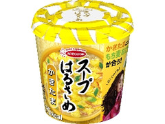 エースコック スープはるさめ かきたま カップ20g