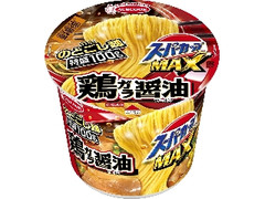 スーパーカップMAX しょうゆラーメン カップ119g