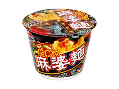 エースコック スーパーカップEX 灼熱の麻婆麺 カップ112g