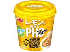 エースコック ハノイのおもてなし レモン味鶏だしフォー