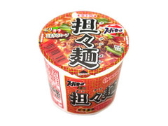 エースコック スーパーカップ ミニ坦々麺 商品写真