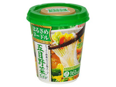 エースコック はるさめヌードル 五目野菜タンメン カップ55g