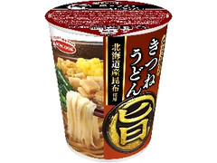 まる旨 きつねうどん カップ59g