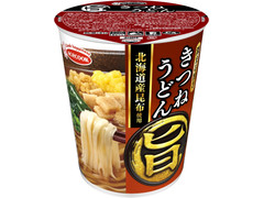 エースコック まる旨 きつねうどん 商品写真