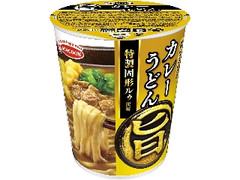 まる旨 カレーうどん カップ65g