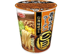 エースコック まる旨 味噌ラーメン カップ59g