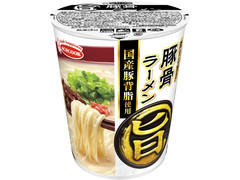 エースコック まる旨 豚骨ラーメン 商品写真