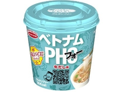 エースコック ハノイのおもてなし ベトナムフォー 牛だし味 カップ32g