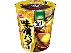 タテ型 飲み干す一杯 味噌バター味ラーメン カップ67g