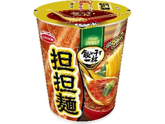 タテ型 飲み干す一杯 担担麺 カップ76g