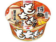 エースコック もちもちラーメン