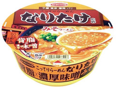 エースコック なりたけ監修 みそラーメン 商品写真