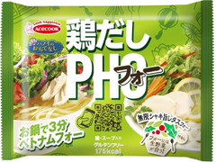 エースコック ハノイのおもてなし 鶏だしフォー 商品写真