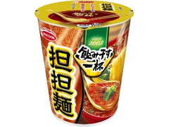 タテ型 飲み干す一杯 担担麺 カップ76g