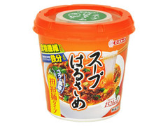 エースコック スープはるさめ 担担麺タイプ カップ32g