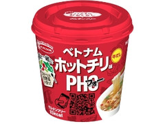 エースコック ハノイのおもてなし ホットチリ味フォー カップ32g