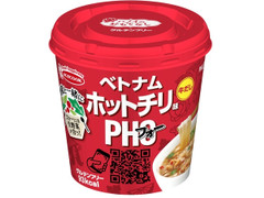 エースコック ハノイのおもてなし ホットチリ味フォー 商品写真